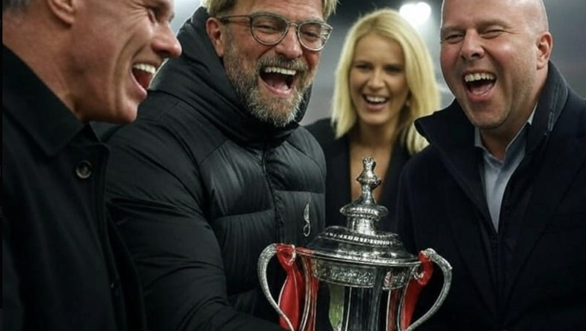 Liverpool